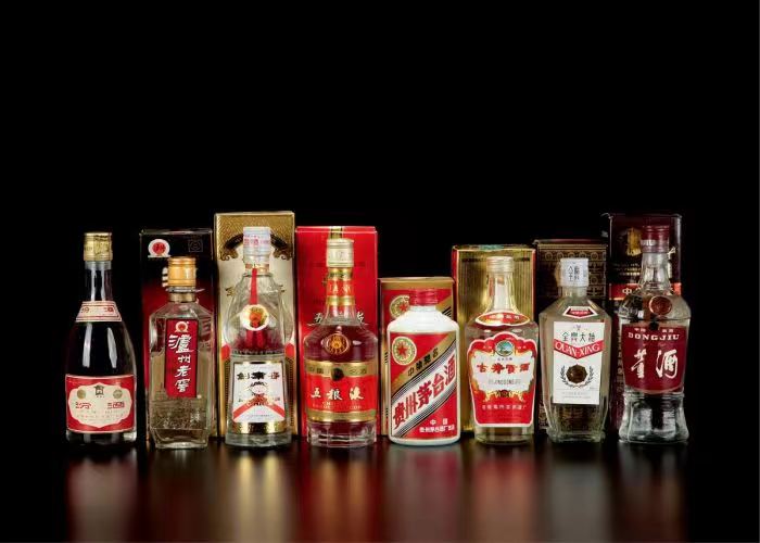 青湖路街道老酒储存的方法